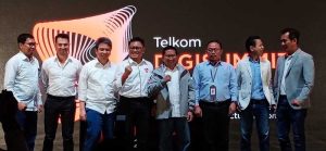 TELKOM GELAR DIGISUMMIT 2019, SOROTI LAYANAN DIGITAL LOKAL